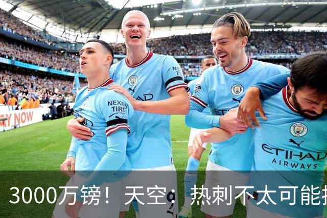 3000万镑！天空：热刺不太可能接受布莱顿目前对武什科维奇的报价